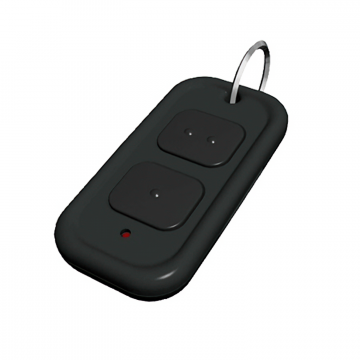 BEA, 10TD900HH2 Handheld Digital Transmitter, 900MHz, 2-Button